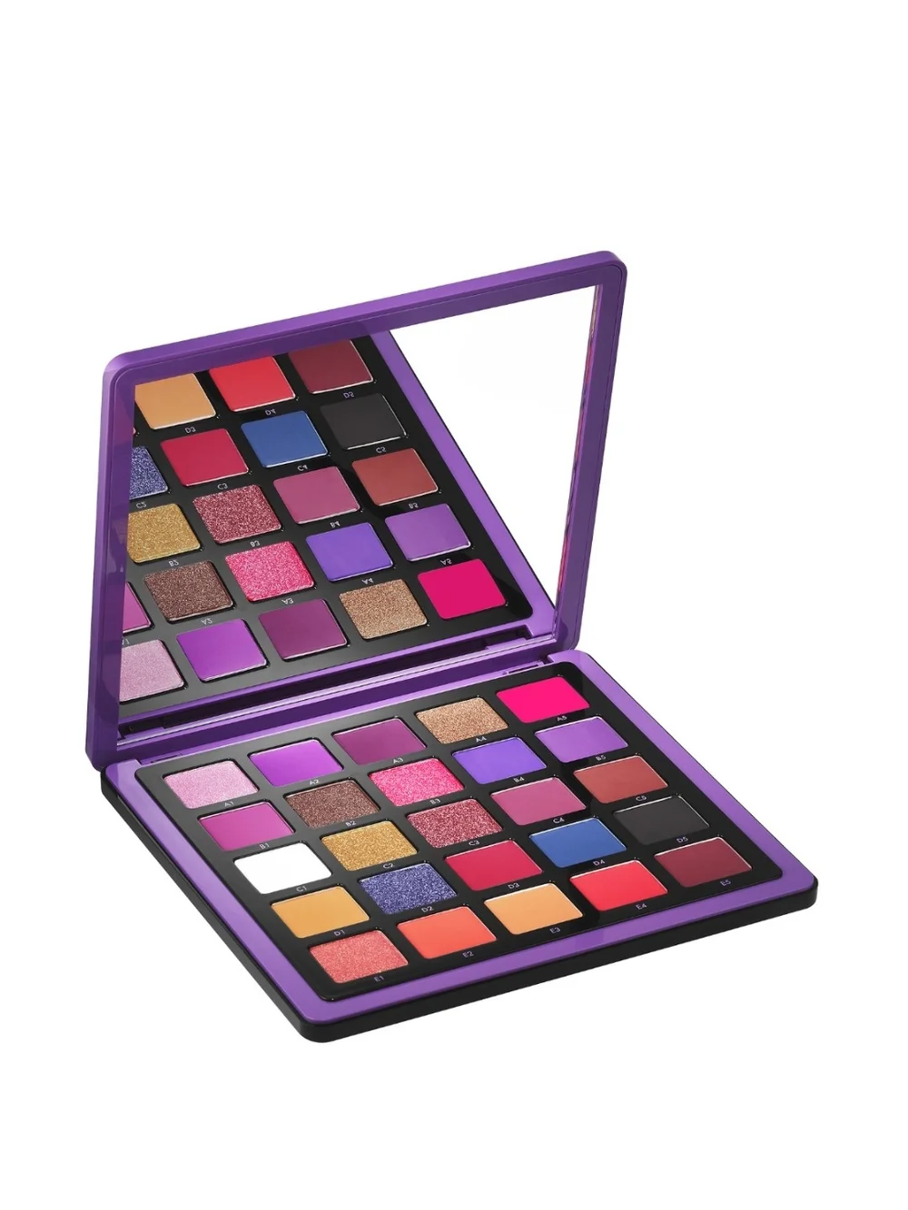 Norvina Pro Pigment Palette Vol 1 (Anastasia Beverly Hills)